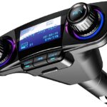 Car MP3 Player With FM Transmitter