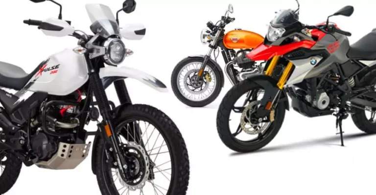 Most Awaited Motorcycles to Be Launched