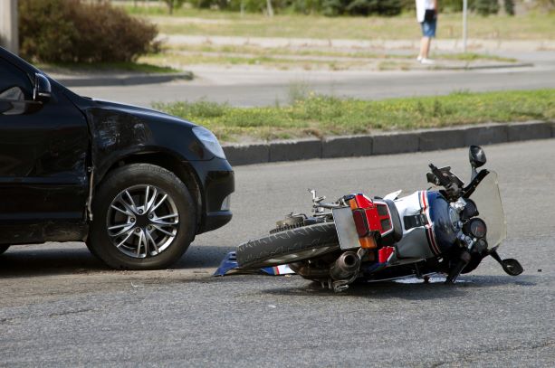 What To Do After Motorcycle Accidents?