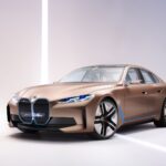 BMW's Electric