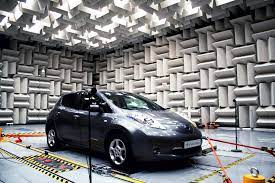the noise and safety concerns of electric vehicles
